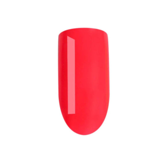 BASE Rubber NEON ORANGE SUNSET 8ml