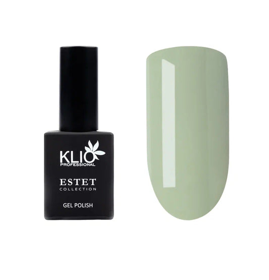 Gel polish No. 233 ESTET COLLECTION 10 ml