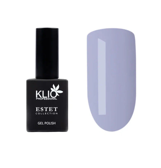 Gel polish No. 289 ESTET COLLECTION 10 ml