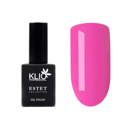 Gel polish No. 67 ESTET COLLECTION 10 ml