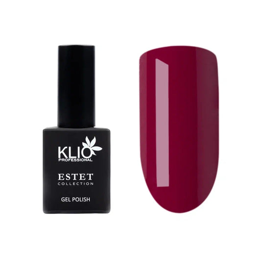 Gel polish No. 61 ESTET COLLECTION 10 ml