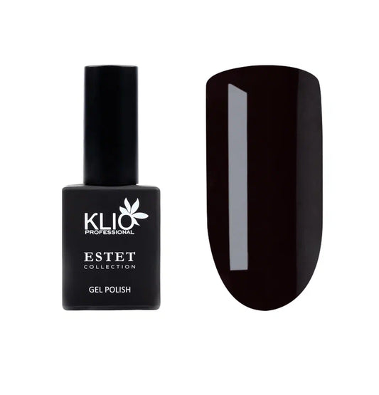 Gel polish No. 135 ESTET COLLECTION 10 ml