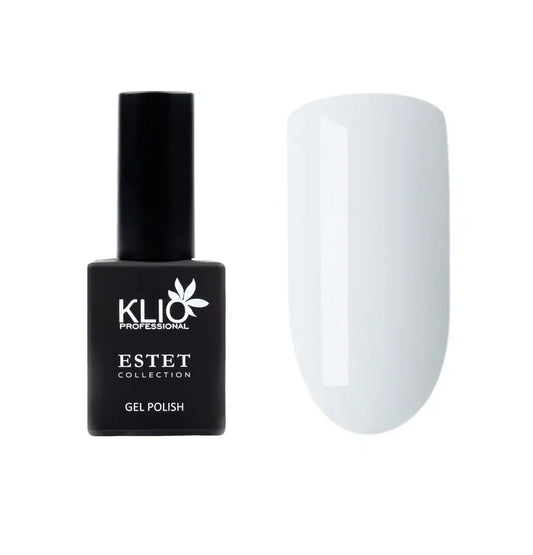 Gel polish No. 15 ESTET COLLECTION 10 ml