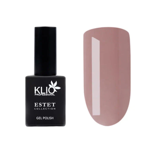 Gel polish No. 1 ESTET COLLECTION 10 ml