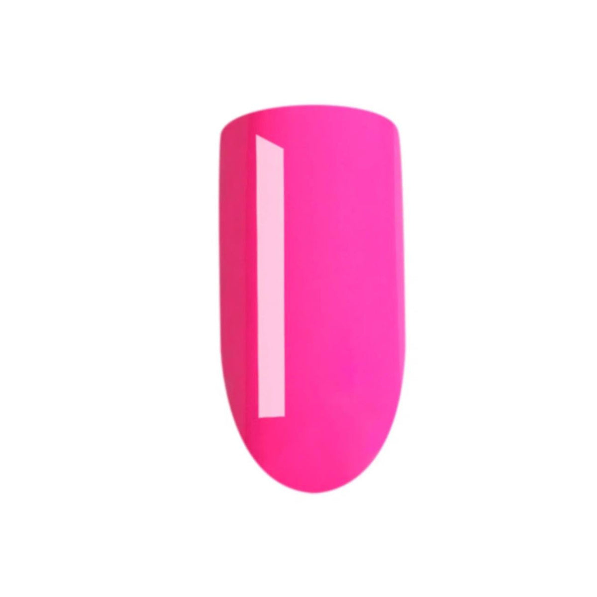 BASE Rubber NEON PINK BOOM 8ml