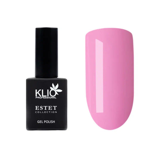 Gel polish No. 68 ESTET COLLECTION 10 ml