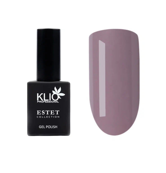 Gel polish No. 159 ESTET COLLECTION 10 ml