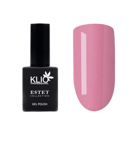 Gel polish No. 181 ESTET COLLECTION 10 ml