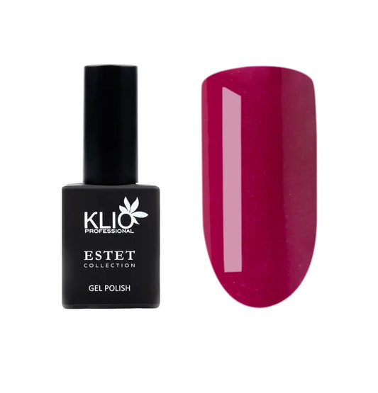 Gel polish No. 60 ESTET COLLECTION 10 ml