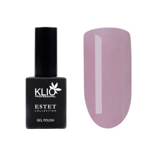 Gel polish No. 184 ESTET COLLECTION 10 ml