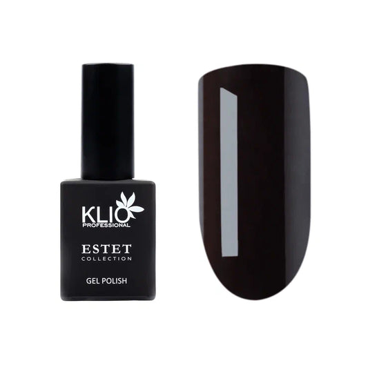 Gel polish No. 120 ESTET COLLECTION 10 ml