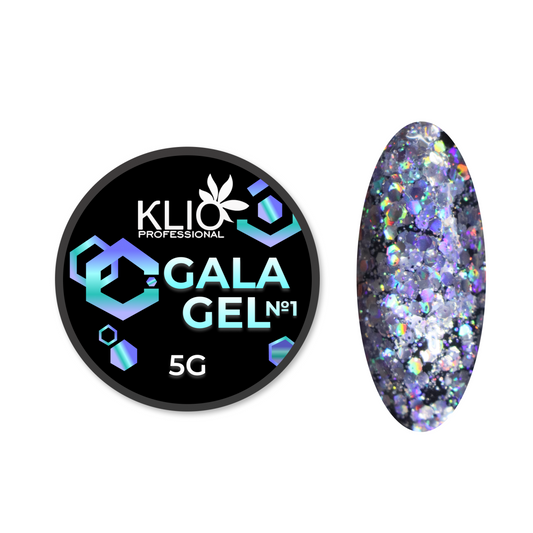 Gala Gel No.1 5g