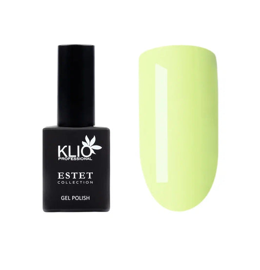 Gel polish No. 21 ESTET COLLECTION 10 ml