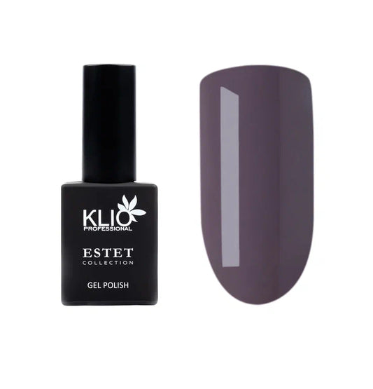 Gel polish No. 37 ESTET COLLECTION 10 ml