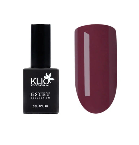 Gel polish No. 175 ESTET COLLECTION 10 ml