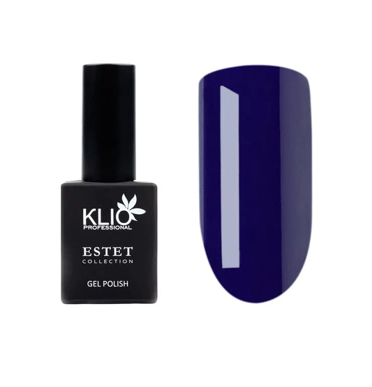 Gel polish No. 50 ESTET COLLECTION 10 ml