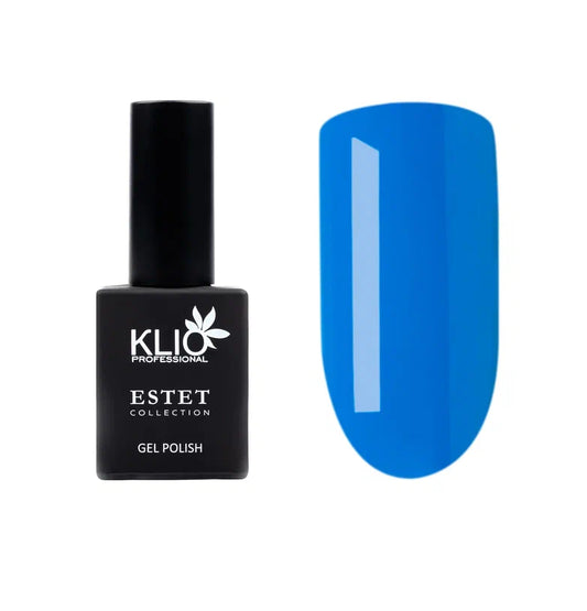 Gel polish No. 261 ESTET COLLECTION 10 ml