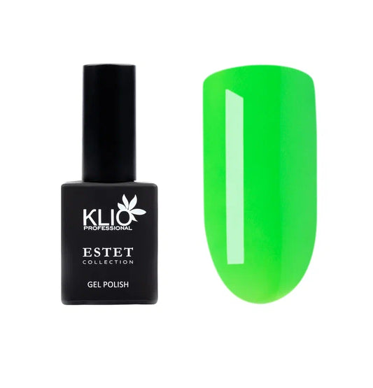 Gel polish No. 263 ESTET COLLECTION 10 ml