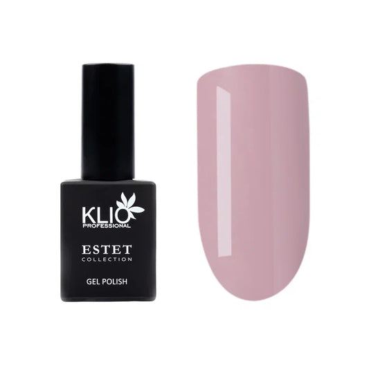 Gel polish No. 178 ESTET COLLECTION 10 ml