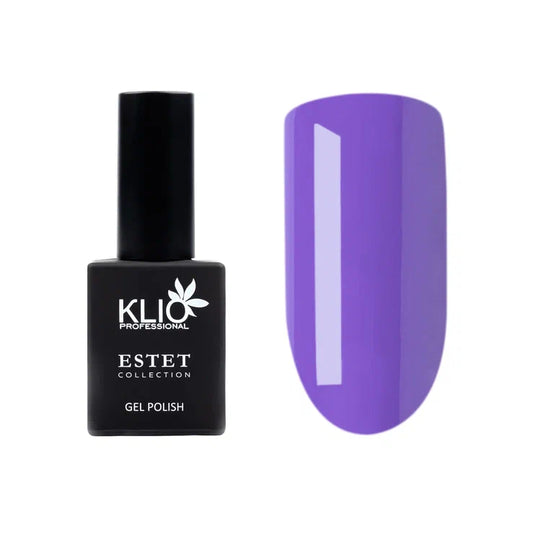 Gel polish No. 46 ESTET COLLECTION 10 ml