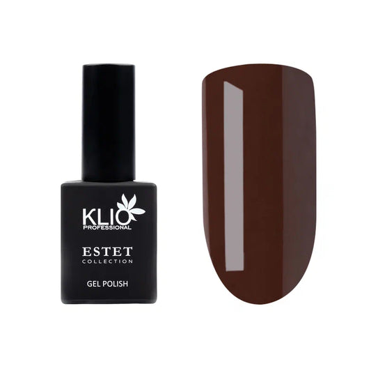 Gel polish No. 132 ESTET COLLECTION 10 ml