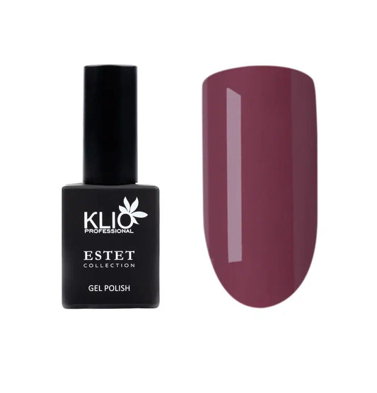 Gel polish No. 170 ESTET COLLECTION 10 ml