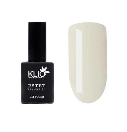 Gel polish No. 10 ESTET COLLECTION 10 ml