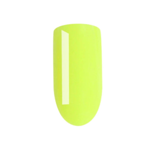 BASE Rubber NEON SOUR LEMON 8ml