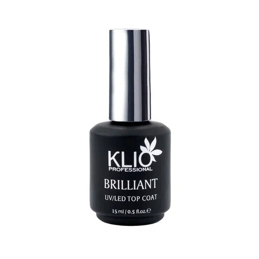 Top Brilliant UV Top Coat 15ml