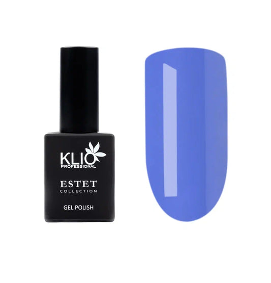 Gel polish No. 47 ESTET COLLECTION 10 ml