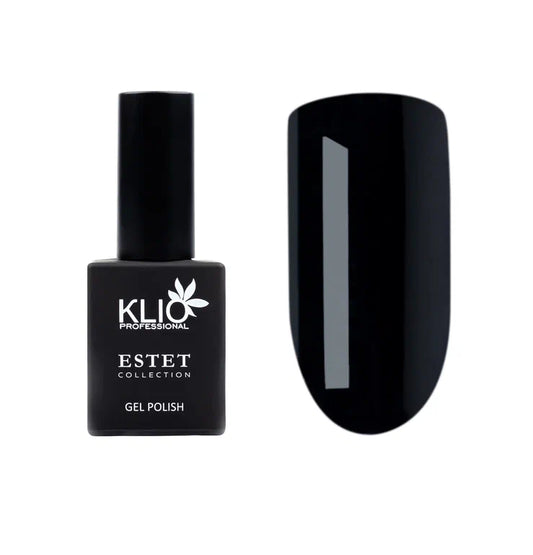 Gel polish No. 17 ESTET COLLECTION 10 ml