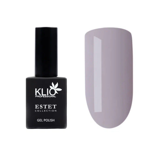 Gel polish No. 288 ESTET COLLECTION 10 ml