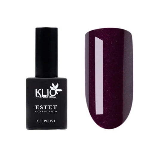 Gel polish No. 53 ESTET COLLECTION 10 ml