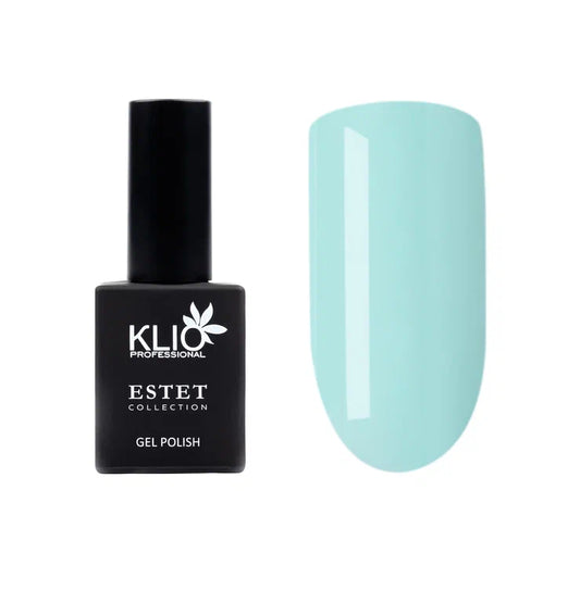 Gel polish No. 148 ESTET COLLECTION 10 ml