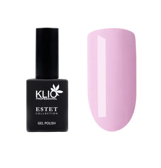 Gel polish No. 84 ESTET COLLECTION 10 ml