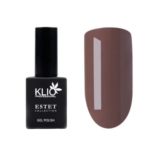 Gel polish No. 168 ESTET COLLECTION 10 ml