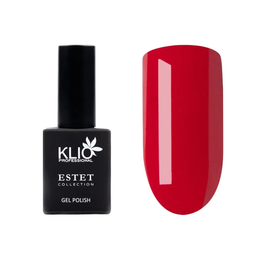 Gel polish No. 229 ESTET COLLECTION 10 ml