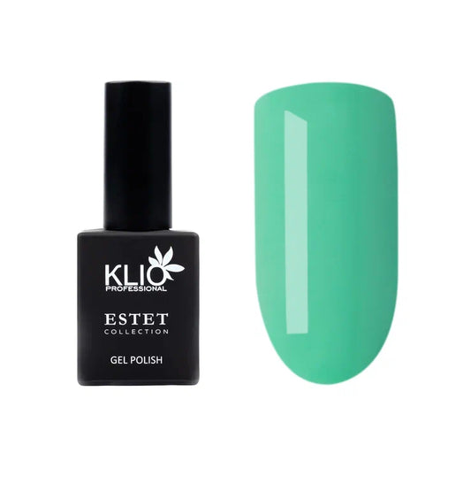 Gel polish No. 20 ESTET COLLECTION 10 ml