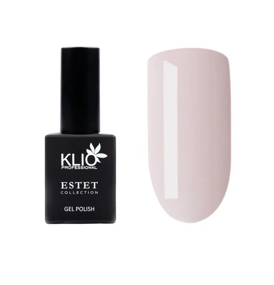 Gel polish No. 13 ESTET COLLECTION 10 ml