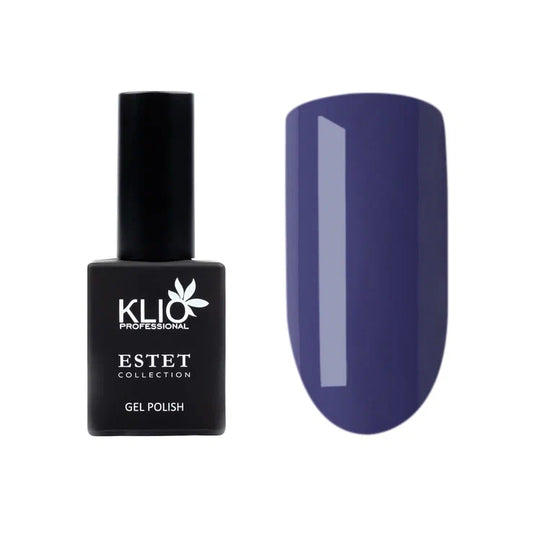 Gel polish No. 45 ESTET COLLECTION 10 ml