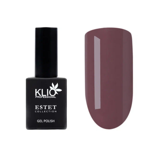 Gel polish No. 150 ESTET COLLECTION 10 ml