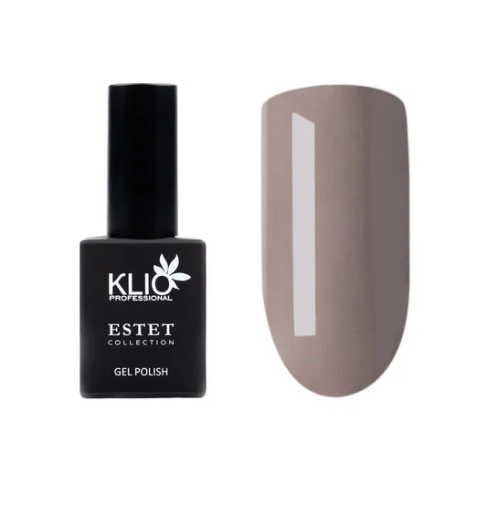 Gel polish No. 126 ESTET COLLECTION 10 ml