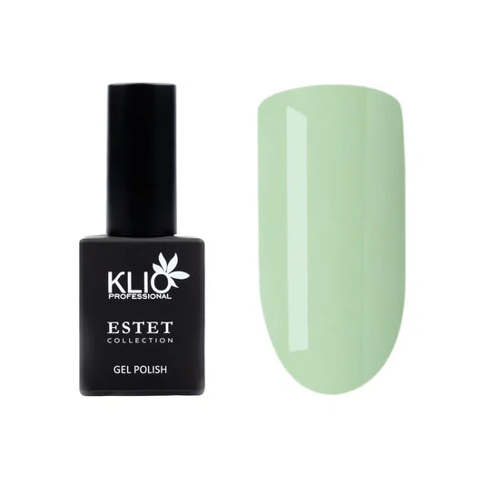 Gel polish No. 143 ESTET COLLECTION 10 ml