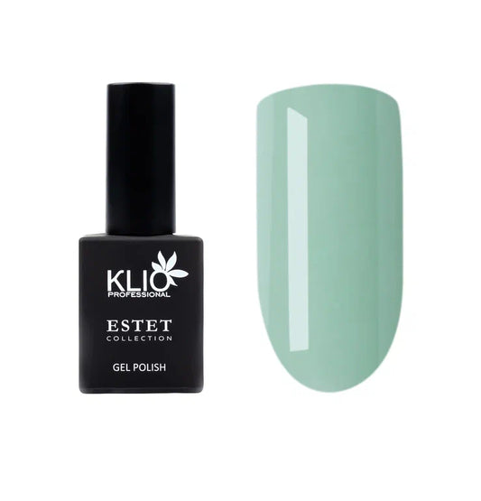 Gel polish No. 145 ESTET COLLECTION 10 ml