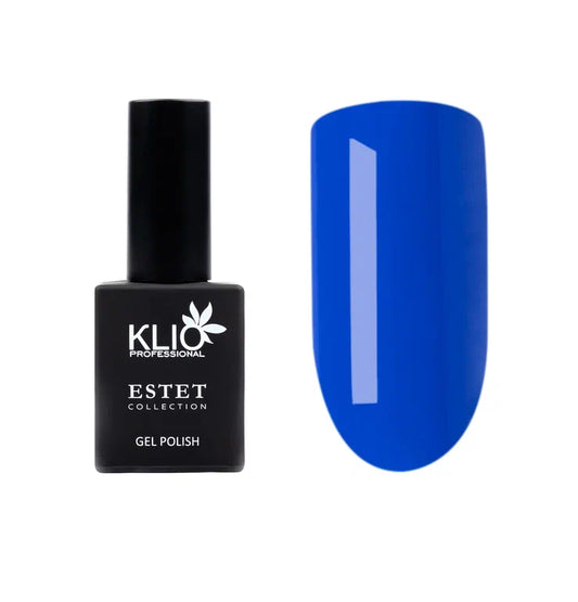 Gel polish No. 117 ESTET COLLECTION 10 ml