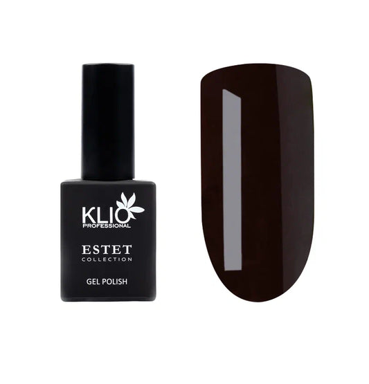 Gel polish No. 134 ESTET COLLECTION 10 ml