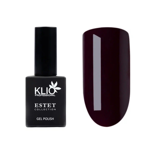 Gel polish No. 203 ESTET COLLECTION 10 ml