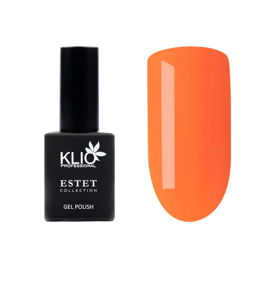 Gel polish No. 265 ESTET COLLECTION 10 ml