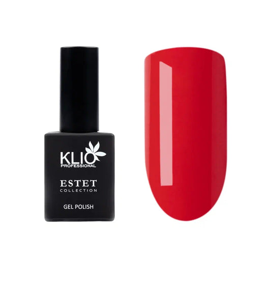 Gel polish No. 202 ESTET COLLECTION 10 ml