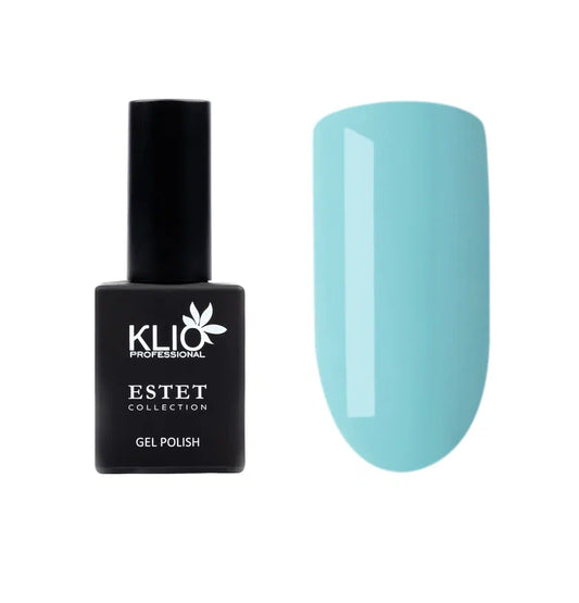 Gel polish No. 285 ESTET COLLECTION 10 ml